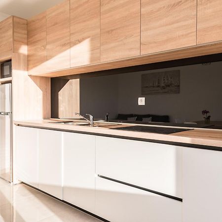 Villa Lena Luxury Apartments Novalja Room photo
