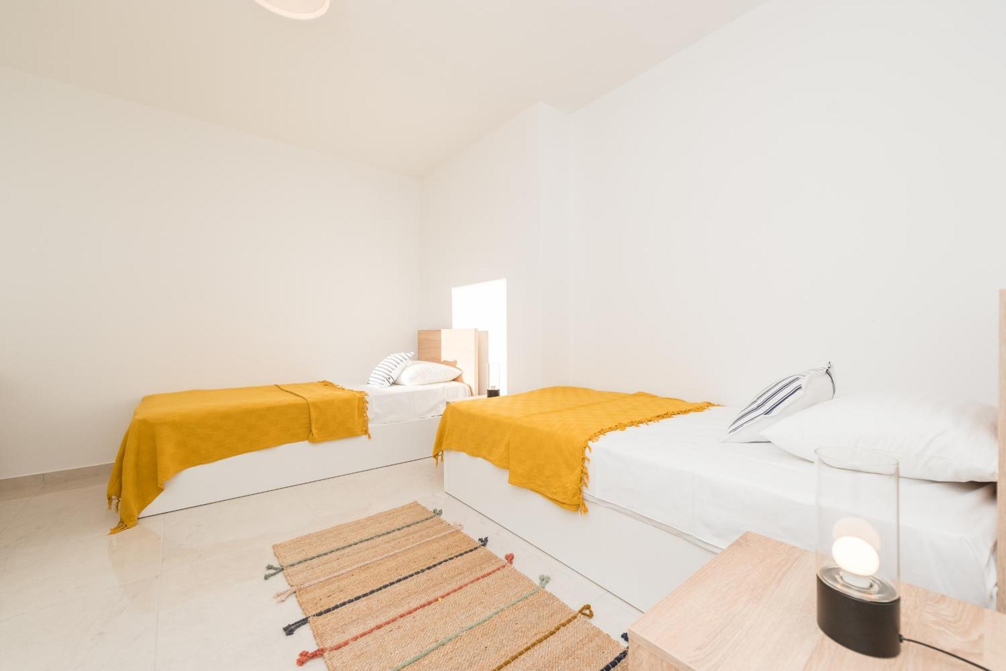 Villa Lena Luxury Apartments Novalja Room photo