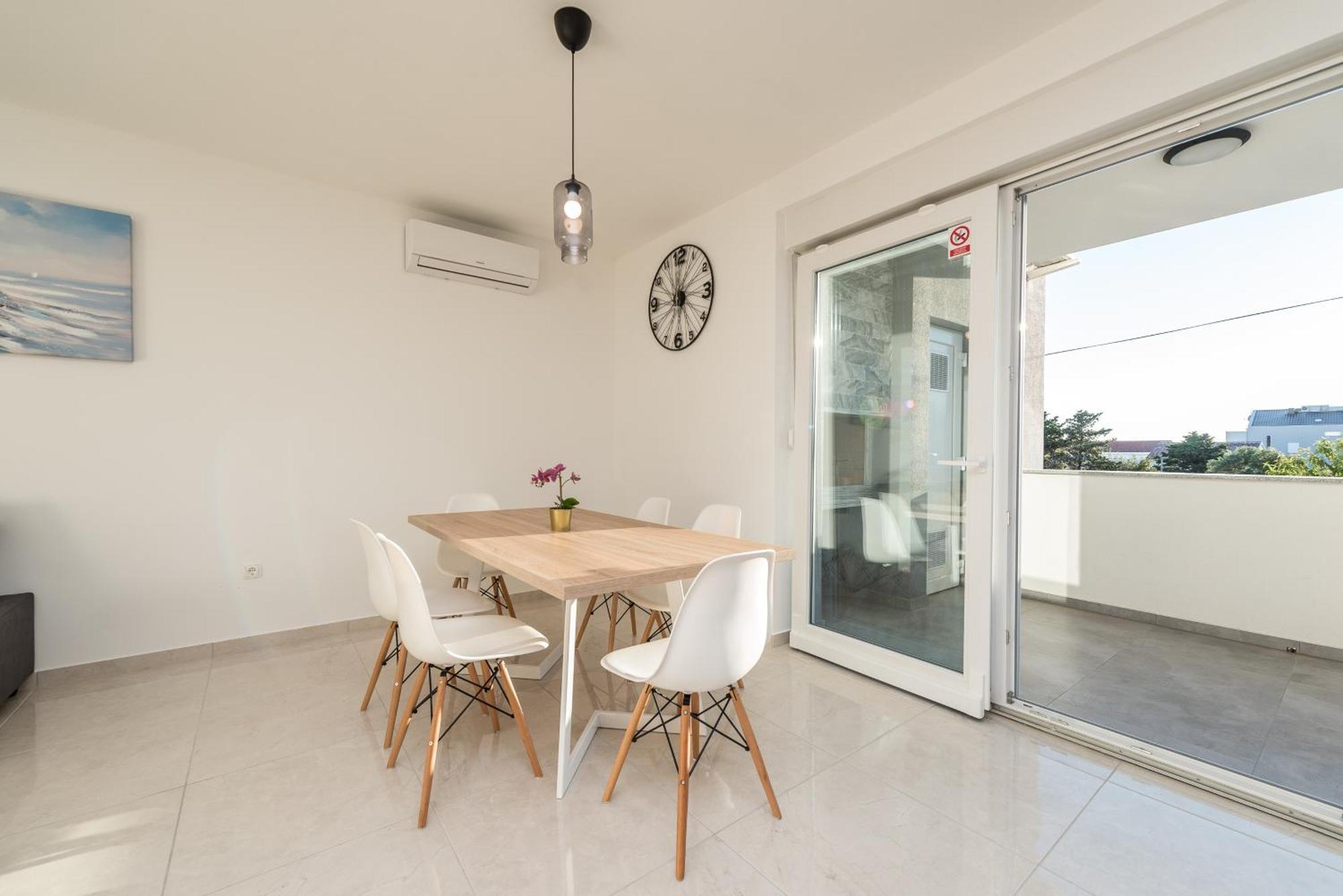 Villa Lena Luxury Apartments Novalja Room photo