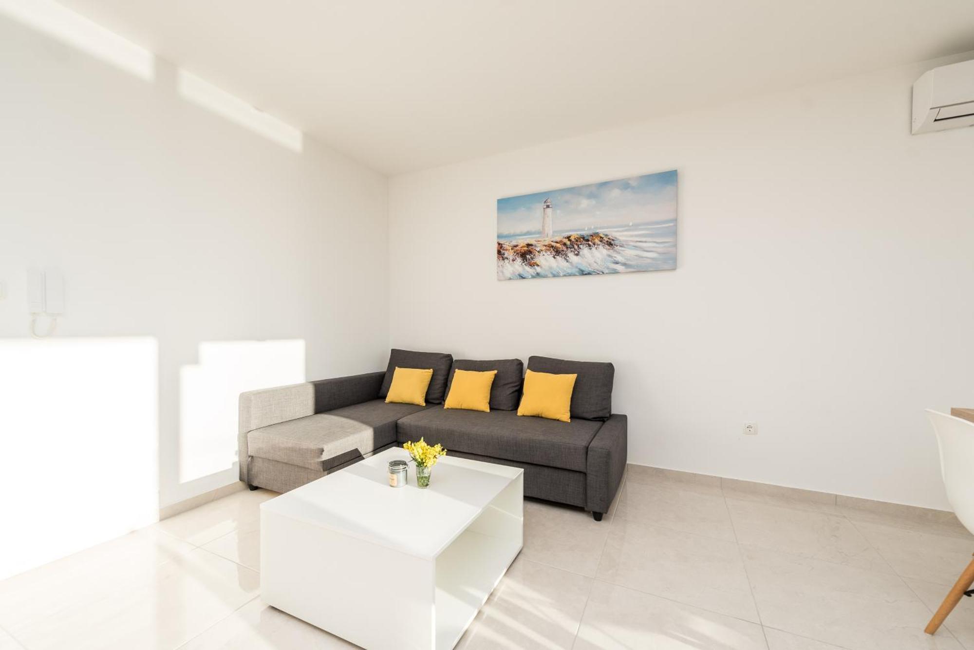 Villa Lena Luxury Apartments Novalja Room photo