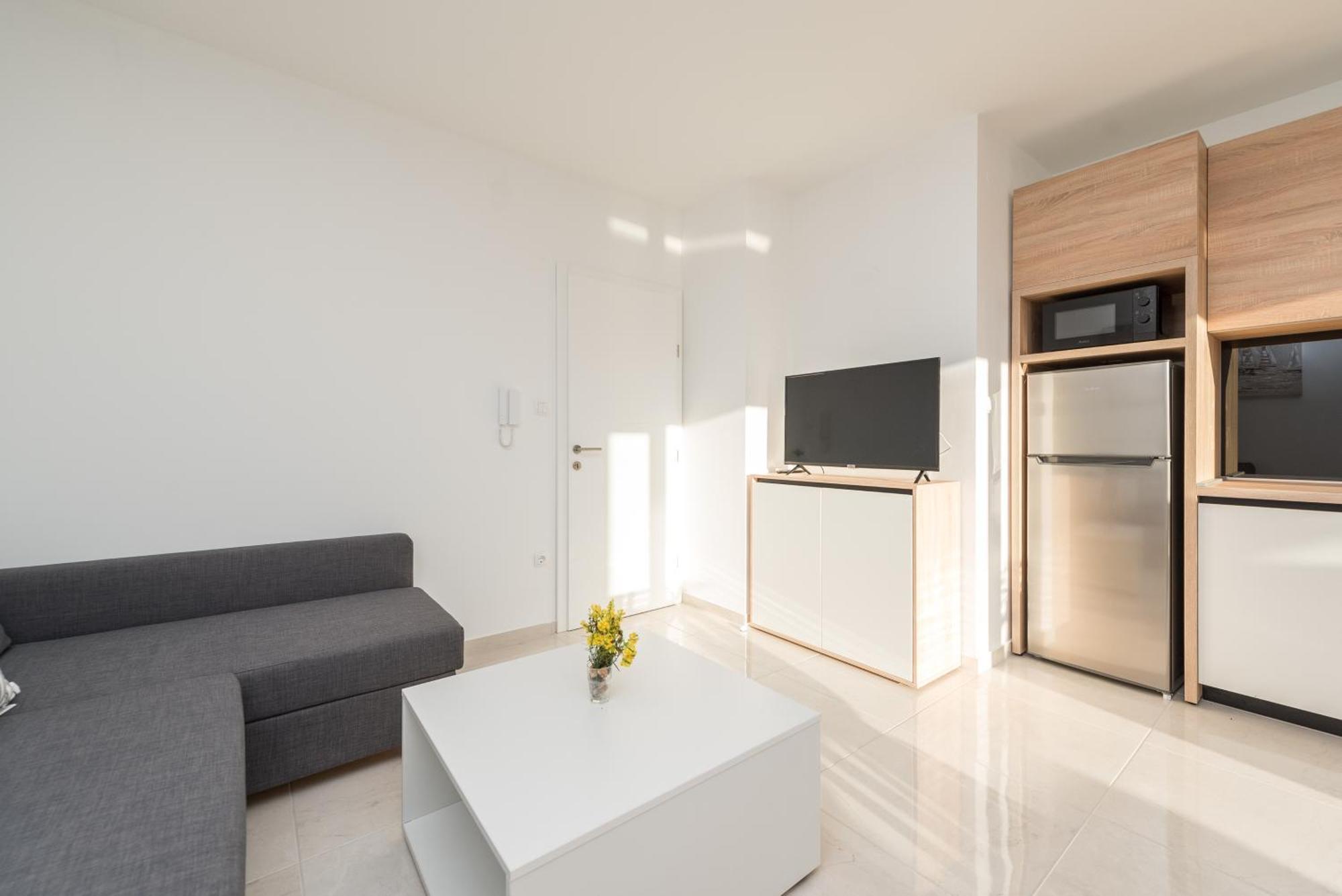 Villa Lena Luxury Apartments Novalja Room photo